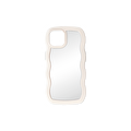 Flying Tiger Copenhagen Aynalı iPhone 15 Telefon Kılıfı