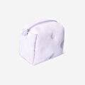 Flying Tiger Copenhagen Küçük Mor Makyaj Çantası