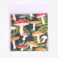 Flying Tiger Copenhagen Mantar Desenli Yeşil 16'lı Kağıt Peçete Seti
