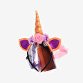 Flying Tiger Copenhagen Unicorn Detaylı Çocuk Tacı