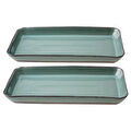 Jumbo Green Breeze 100 2'li Sunum Seti