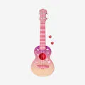 Flying Tiger Copenhagen Pembe Orman Temalı Ukulele