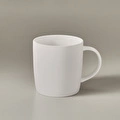 Karaca Soft Touch Beyaz 350 ml Kupa