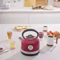 Karaca Retro Su Isıtıcısı 2202 2200W Red