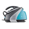 Homend Jetsteam 1166h Buhar Kazanlı Ütü Mavi Siyah