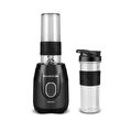 Karaca Blendfit Go Personal Kişisel Smoothie Blender Black