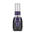 Karaca Blendfit Go Personal Kişisel Smoothie Blender Black Purple