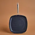 Karaca Biodiamond Pro İndüksiyon Tabanlı Grill Tava 28 Cm