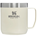 Stanley Classic Legendary Camp Mug 350 ml Krem