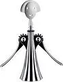 ALESSI ANNA G. ÇELİK TİRBUŞON 7X24,5 CM SH