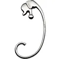 ALESSI JUMBO ANAHTARLIK 12X4 CM UK
