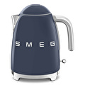 Smeg Kettle Navy Blue Klf03nbeu