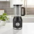 Homend Artfood 4925h Profesyonel Blender Siyah 1200W