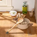 Emsan Rustik Bambu Kevgir 28 cm