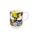 Egan Italy Mickie Minnie Kupa