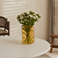 Karaca Home Shiny Vazo 15x20 cm