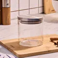 Karaca Lumo Cam Saklama Kabı 650 ml