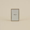 Karaca Home Beverly Fotoğraf Çerçevesi 10,4 x 15,4 x 1,3 cm