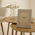 Karaca Home Vale Frame Çerçeve Bej 13x18 cm
