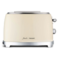 Homend X Jumbo 1526H Vintage Breadfast Ekmek Kızartma Makinesi