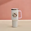 Karaca Star Hero Romeos Çelik Sızdırmaz Termos 1150 ml