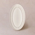 Karaca Minerva Kayık Tabak 25 cm