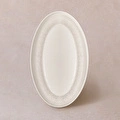 Karaca Minerva Kayık Tabak 30 cm