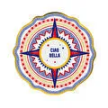 Baci Milano Dolce Vita Ciao Bella Yemek Tabağı 27 Cm