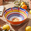Baci Milano Dolce Vita Sun Salata Kasesi 26 cm Porselen