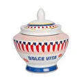 Baci Milano Dolce Vita Çok Renkli Şekerlik 13 Cm