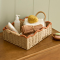 Karaca Home Shalia Dekoratif Sepet Organizer 36x26x18 cm