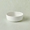Karaca x Refika Bembeyaz Yuvarlak Kase 15 cm