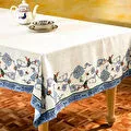 Karaca Home İznik Masa Örtüsü 140x220 cm