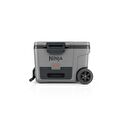 Ninja FrostVault Tekerlekli Cooler 42 Litre Gri