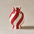 Karaca New Year Yılbaşı Candy Twist Saklama Kabı 540 ml