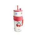 Karaca Point Çelik Sızdırmaz Termos 600 ml