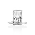 RCR Adagio 6'lı Çay Bardak Seti 140 ml