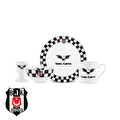 Karaca x Beşiktaş Lisanslı 4 Parça Mama Takımı