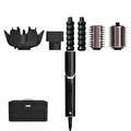 Shark FlexStyle 5-in-1 Saç Kurutma ve Şekillendirme Sistemi - Black