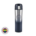 Karaca x Fenerbahçe Lisanslı Çelik Sızdırmaz Termos Kutulu 450 ml