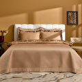 Karaca Home Clarte Duet Set Bej