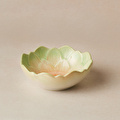 Karaca Magnolia Çerezlik 14 cm