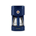 Karaca Just Coffee Aroma 2 in 1 Filtre Kahve ve Çay Demleme Makinesi Fenerbahçe