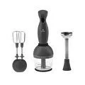Emsan Profoodmix 3'lü Blender Set Space Gray 1000W