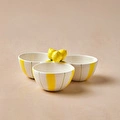 Karaca Lemon Sunumluk 21 cm