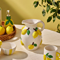 Karaca Lemon Sürahi 1400 ml