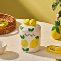 Karaca Lemon Saklama Kabı 840 ml