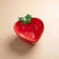 Karaca Strawberry Kase 15 cm