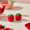 Karaca Strawberry Tuzluk Biberlik