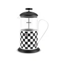 Karaca x Beşiktaş French Press 600 Ml